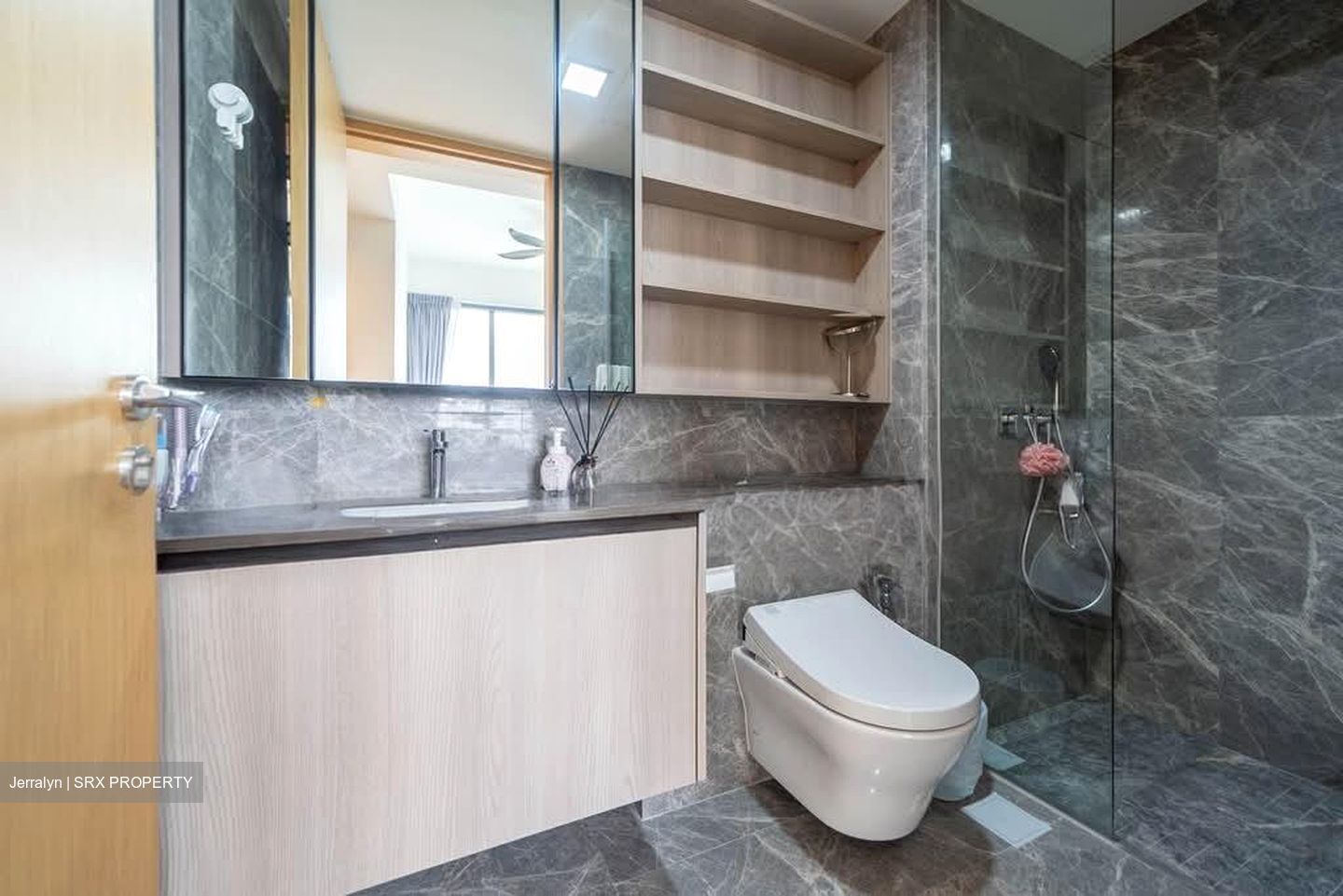 One Holland Village Residences (D10), Apartment #586863421